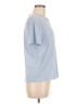 Assorted Brands Blue Short Sleeve T-Shirt Size M (estimated) - photo 4