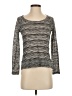 Splendid Gray Cardigan Size XS - photo 1