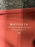 Athleta Burgundy Active Pants Size XS - photo 7