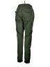 LRG Solid Green Casual Pants Size L - photo 2