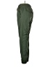 LRG Solid Green Casual Pants Size L - photo 5
