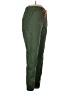 LRG Solid Green Casual Pants Size L - photo 4