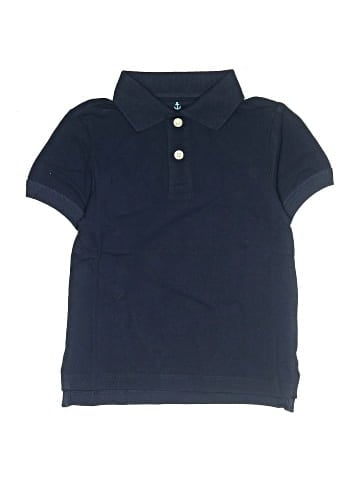 Crewcuts Short Sleeve Polo (view 1)