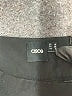 ASOS Black Dress Pants Size 6 - photo 7