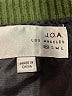 JOA 100% Polyester Color Block Green Jacket Size XS - photo 6