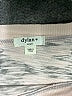 Dylan 100% Cotton Camo Tan Sweatshirt Size S - photo 7