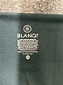 Blanqi Solid Black Blue Active Pants Size 2X - photo 3