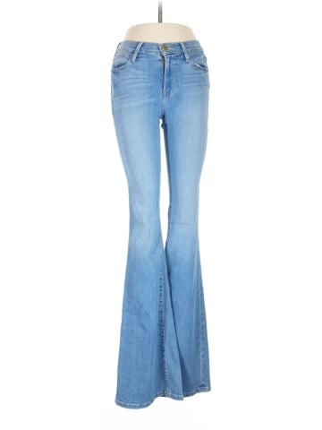 FRAME Denim Jeans (view 1)