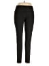 Assorted Brands Solid Black Active Pants Size XL - photo 1