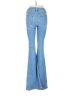 FRAME Denim Hearts Blue Jeans Size 26 waist - photo 2