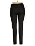 Assorted Brands Solid Black Active Pants Size XL - photo 2