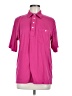 Arnold Palmer Pink Short Sleeve Polo Size M - photo 1