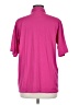 Arnold Palmer Pink Short Sleeve Polo Size M - photo 2