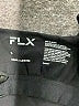 FLX Black Tank Top Size S - photo 7