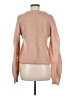 Vero Moda Tan Pullover Sweater Size S - photo 2
