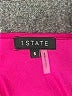 1.State 100% Polyester Solid Burgundy Cocktail Dress Size S - photo 6