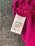 1.State 100% Polyester Solid Burgundy Cocktail Dress Size S - photo 7