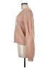 Vero Moda Tan Pullover Sweater Size S - photo 5