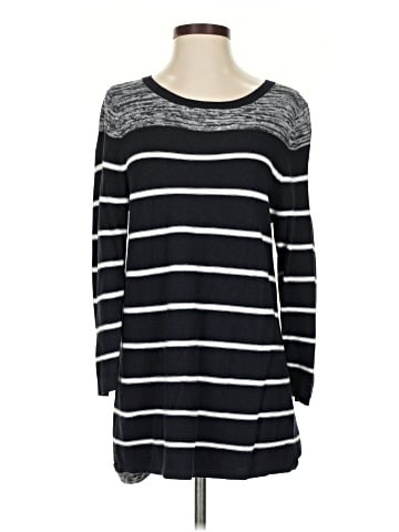 Christopher & Banks Pullover Sweater (view 1)
