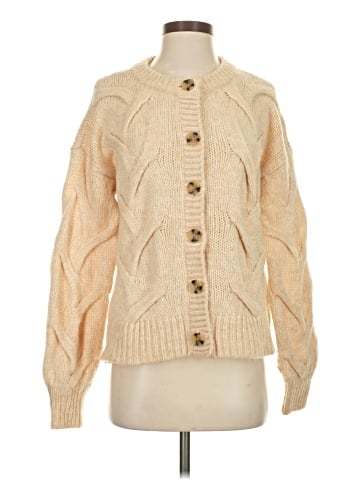 Madewell Cardigan (view 1)