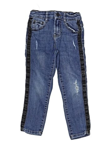 Zara Kids Jeans (view 1)