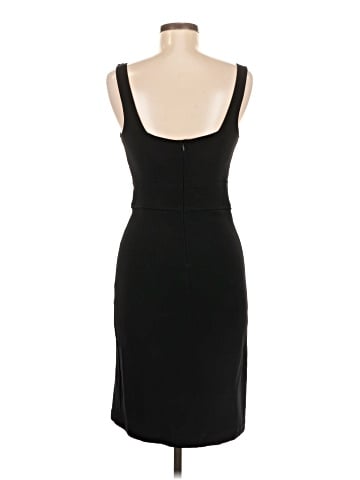 MNG Suit Cocktail Dress (view 2)