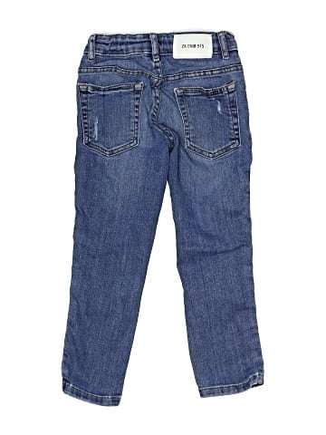 Zara Kids Jeans (view 2)