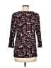 Laura Ashley Black 3/4 Sleeve Blouse Size M - photo 2