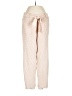 Monrow Ivory Casual Pants Size S - photo 1