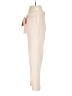 Monrow Ivory Casual Pants Size S - photo 5