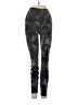 Lululemon Athletica Tie-dye Black Casual Pants Size 4 - photo 1
