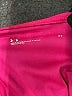 Under Armour 100% Polyester Pink Long Sleeve T-Shirt Size 4T - photo 3
