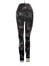 Lululemon Athletica Tie-dye Black Casual Pants Size 4 - photo 2