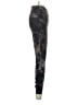 Lululemon Athletica Tie-dye Black Casual Pants Size 4 - photo 4
