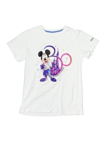 Disneyland Resort Short Sleeve T-Shirt (view 1)