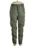 Sanctuary 100% Lyocell Green Cargo Pants Size XL - photo 1