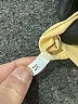 Unbranded Solid Tan Casual Dress Size M - photo 6