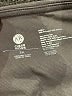 JOY Solid Gray Active Pants Size 2X - photo 4
