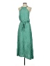Shein Green Casual Dress Size S - photo 1