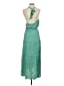 Shein Green Casual Dress Size S - photo 2