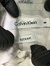 Calvin Klein Solid Ivory Long Sleeve Button-Down Shirt Size 8 - photo 3