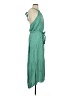 Shein Green Casual Dress Size S - photo 4