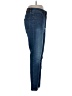 Madewell Solid Blue Jeans Size 30 waist - photo 4