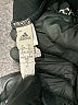 Adidas Solid Black Athletic Shorts Size S - photo 4