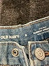 Old Navy Blue Jeans Size 8 - photo 3