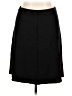 Talbots Solid Black Formal Skirt Size XL - photo 1