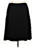 Talbots Solid Black Formal Skirt Size XL - photo 2
