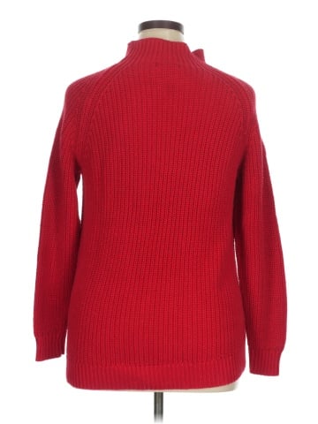 Style&Co Turtleneck Sweater (view 2)