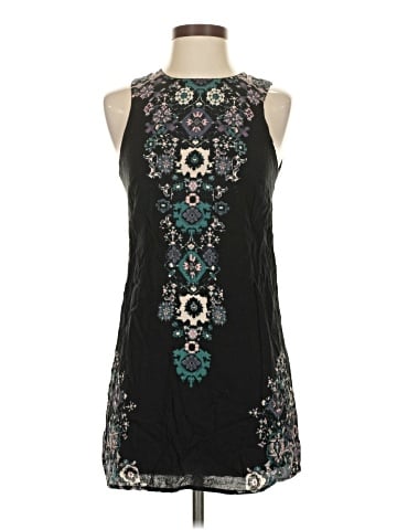 Ecote Sleeveless Blouse (view 1)