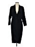 Michael Blair Black Casual Dress Size 5 - 6 - photo 1